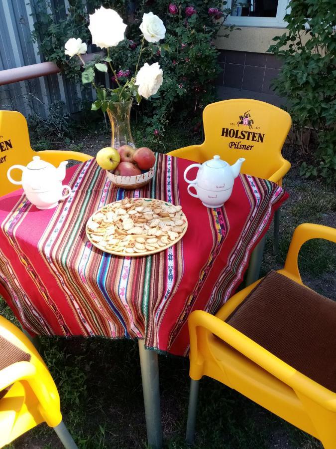 Apartament Casa Voica Turda Zewnętrze zdjęcie