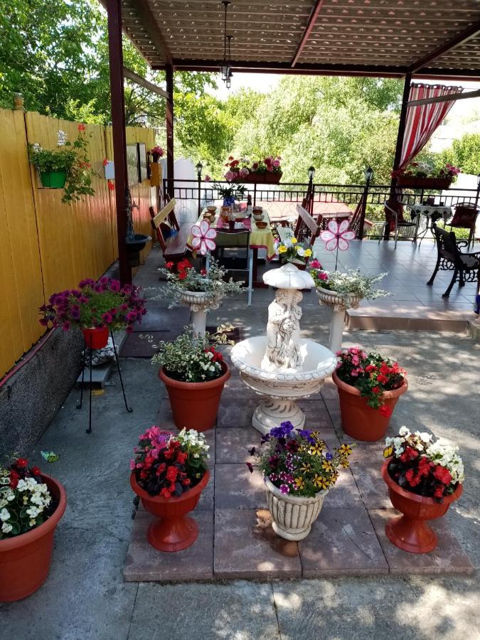Apartament Casa Voica Turda Zewnętrze zdjęcie