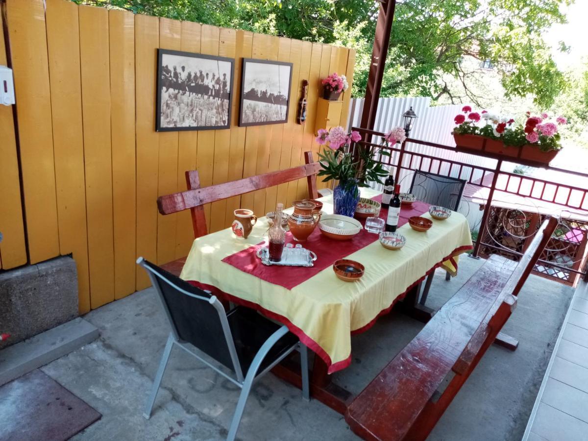 Apartament Casa Voica Turda Zewnętrze zdjęcie