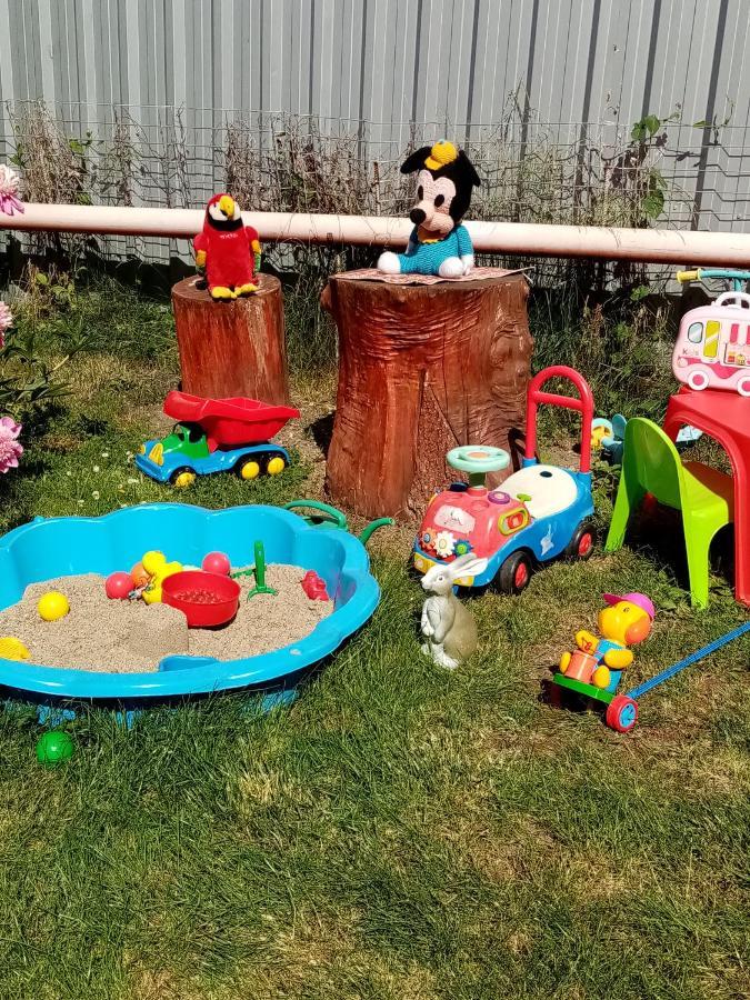 Apartament Casa Voica Turda Zewnętrze zdjęcie