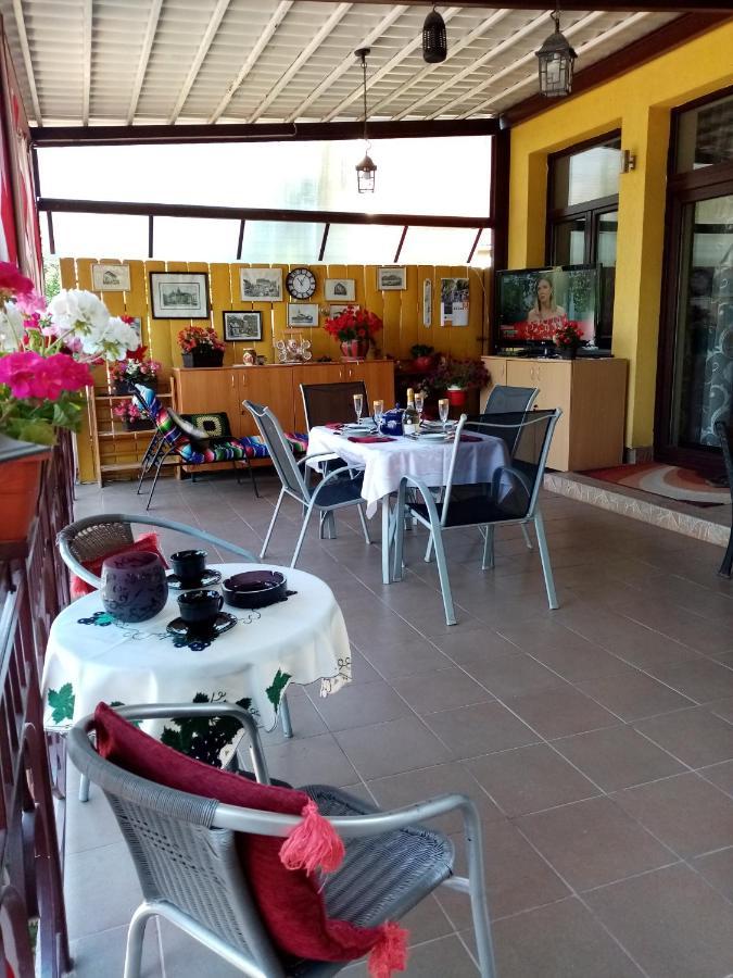 Apartament Casa Voica Turda Zewnętrze zdjęcie