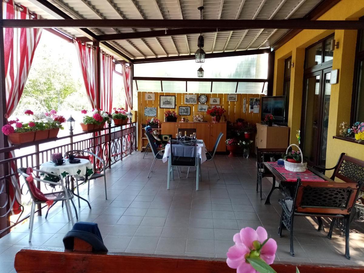 Apartament Casa Voica Turda Zewnętrze zdjęcie