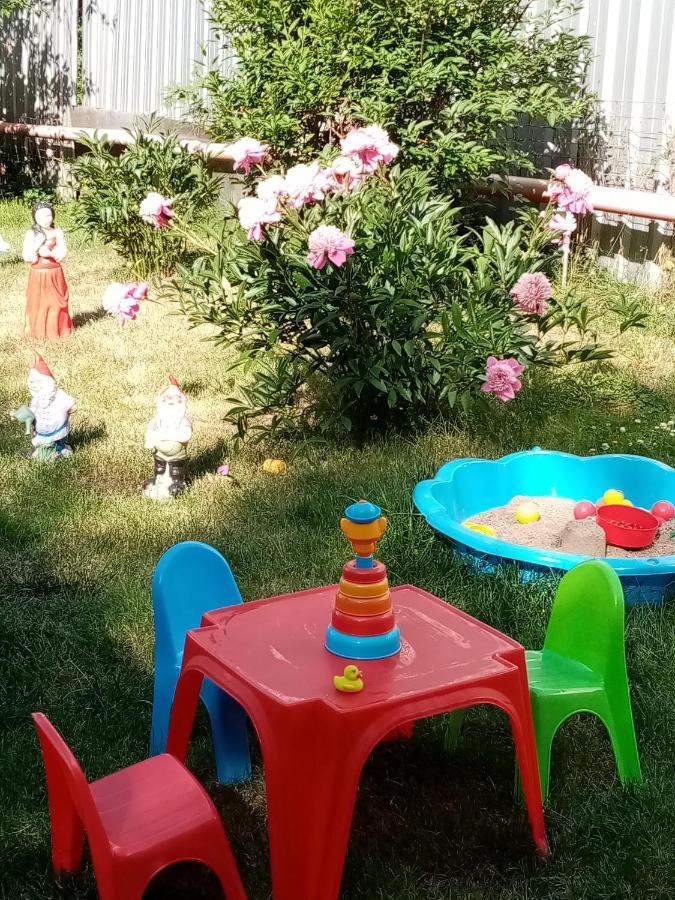 Apartament Casa Voica Turda Zewnętrze zdjęcie