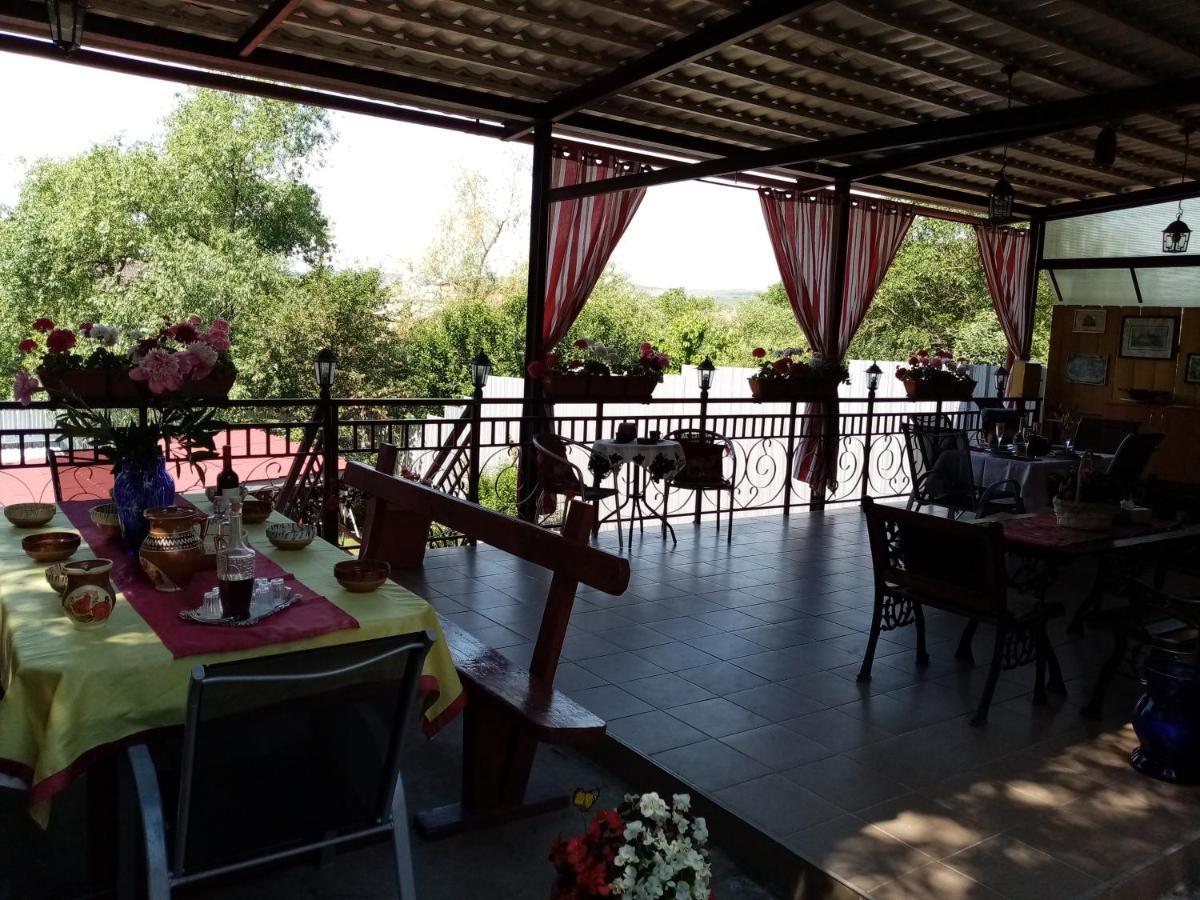 Apartament Casa Voica Turda Zewnętrze zdjęcie