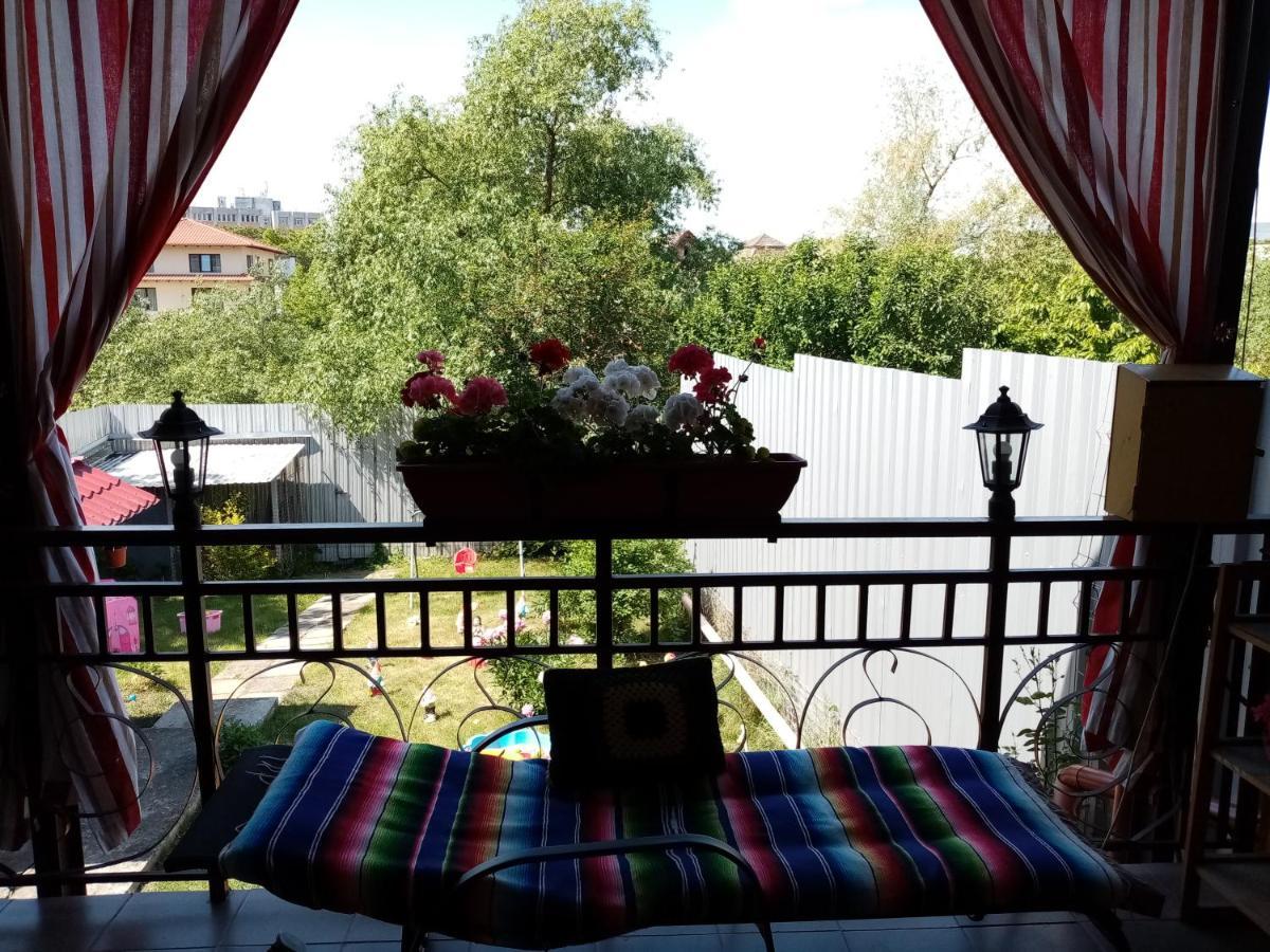 Apartament Casa Voica Turda Zewnętrze zdjęcie