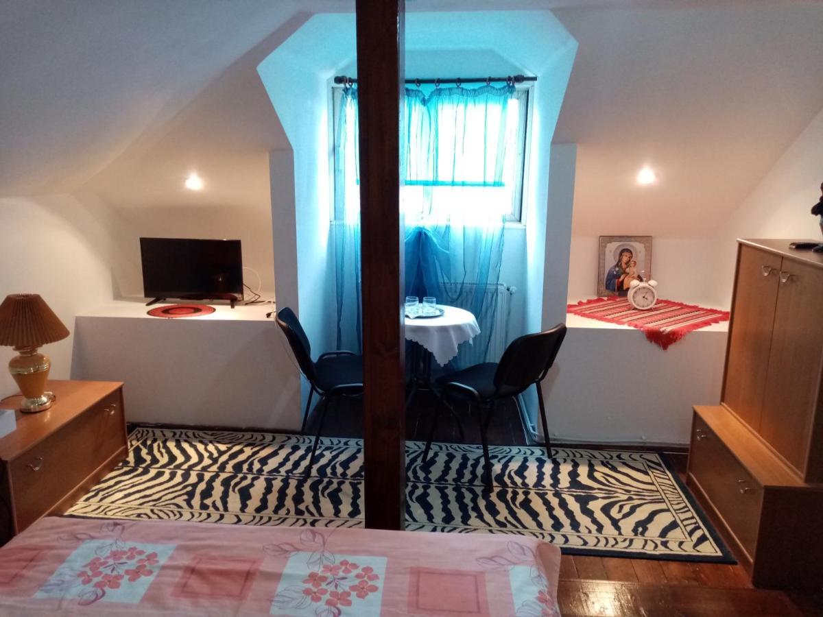 Apartament Casa Voica Turda Zewnętrze zdjęcie
