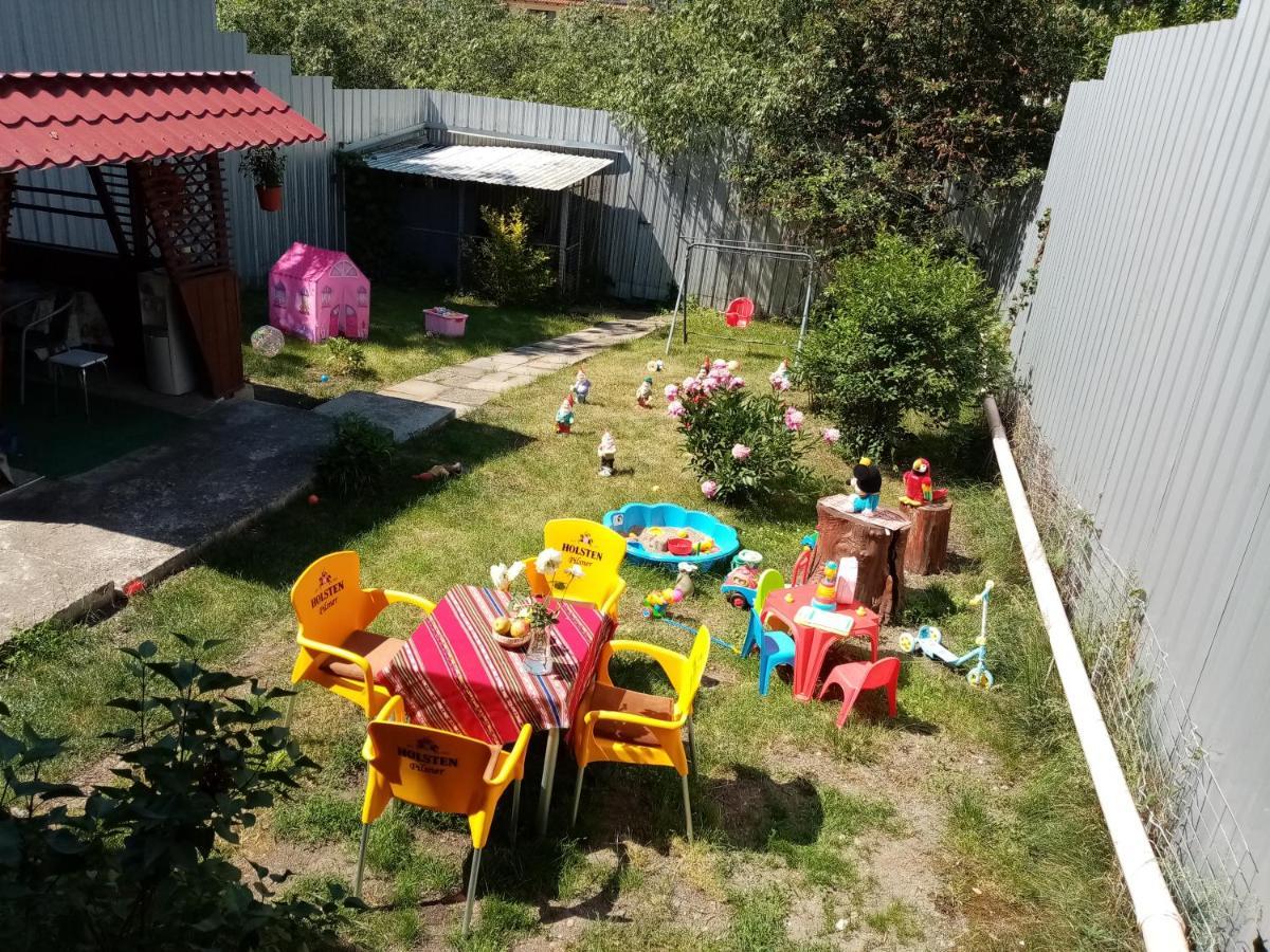 Apartament Casa Voica Turda Zewnętrze zdjęcie