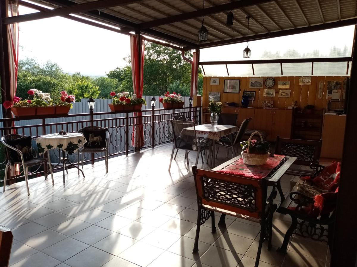 Apartament Casa Voica Turda Zewnętrze zdjęcie