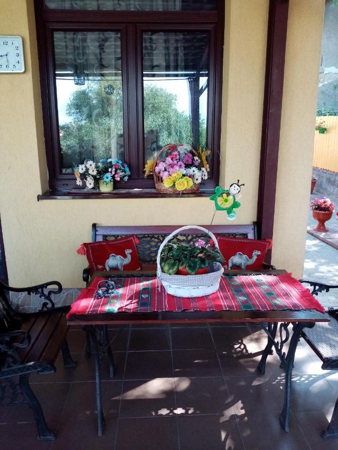 Apartament Casa Voica Turda Zewnętrze zdjęcie