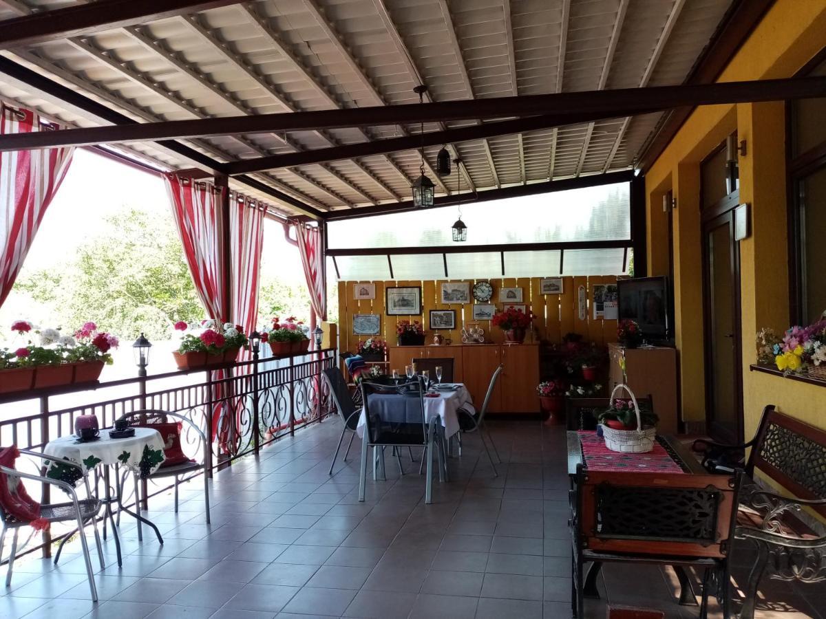 Apartament Casa Voica Turda Zewnętrze zdjęcie
