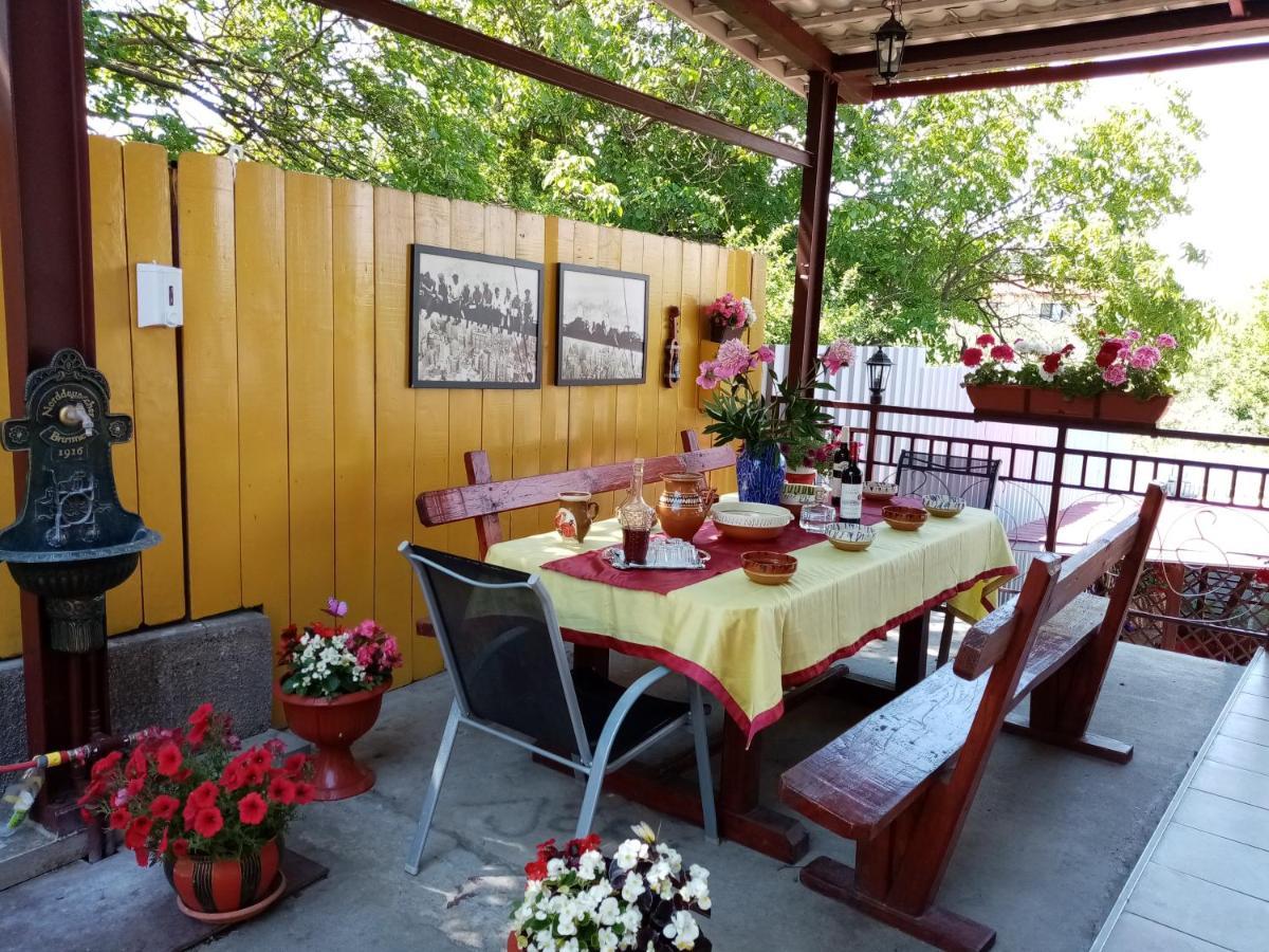 Apartament Casa Voica Turda Zewnętrze zdjęcie