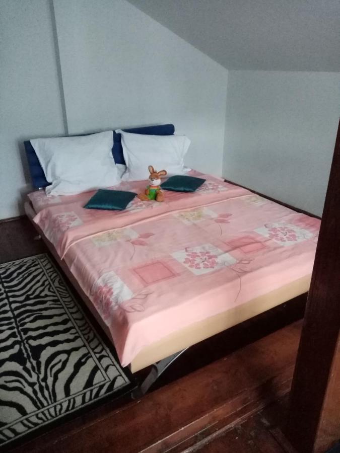 Apartament Casa Voica Turda Zewnętrze zdjęcie