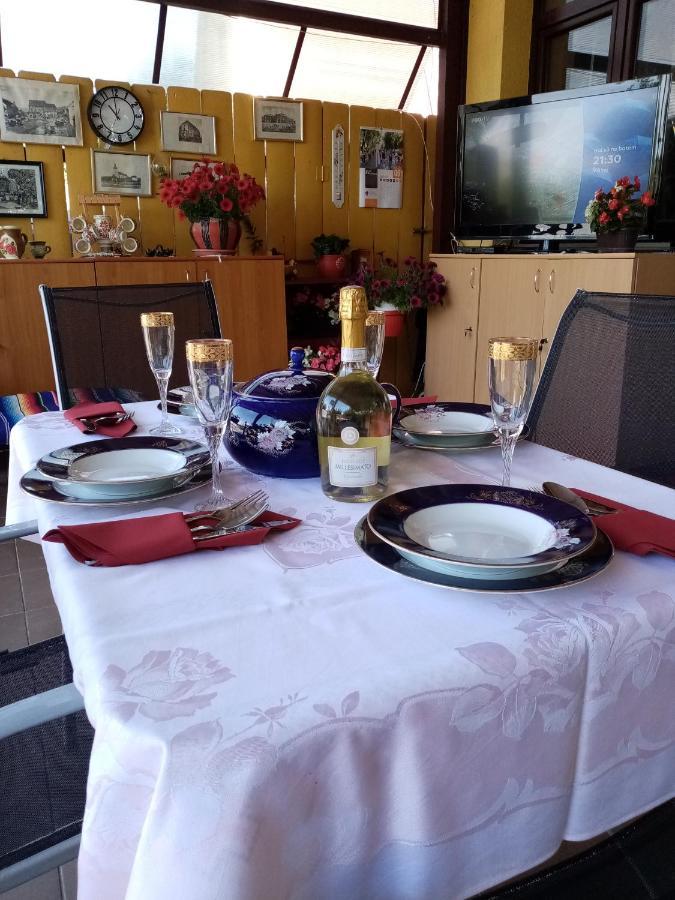 Apartament Casa Voica Turda Zewnętrze zdjęcie