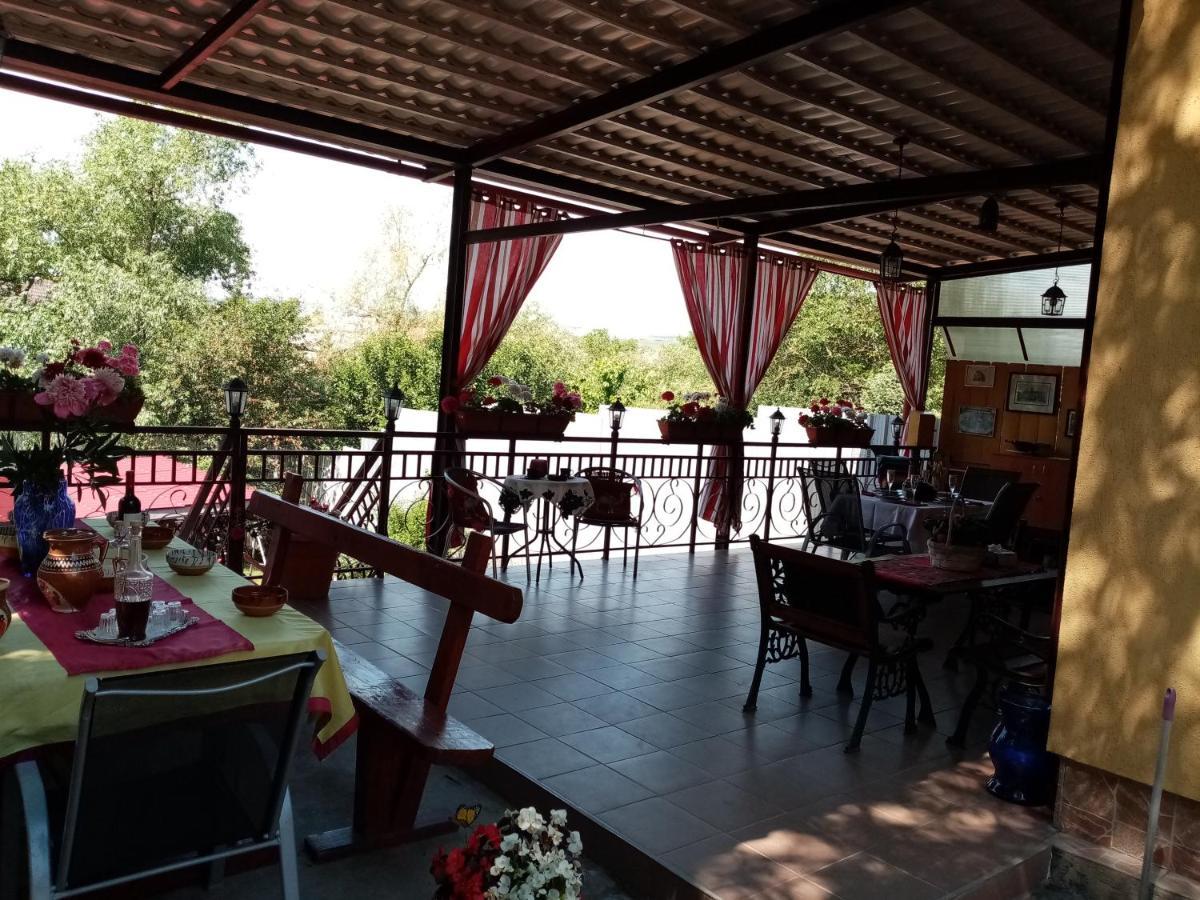 Apartament Casa Voica Turda Zewnętrze zdjęcie