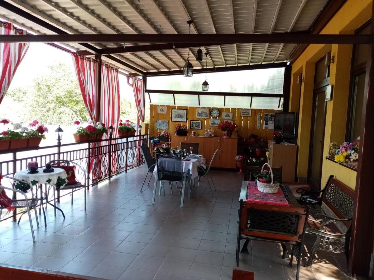 Apartament Casa Voica Turda Zewnętrze zdjęcie