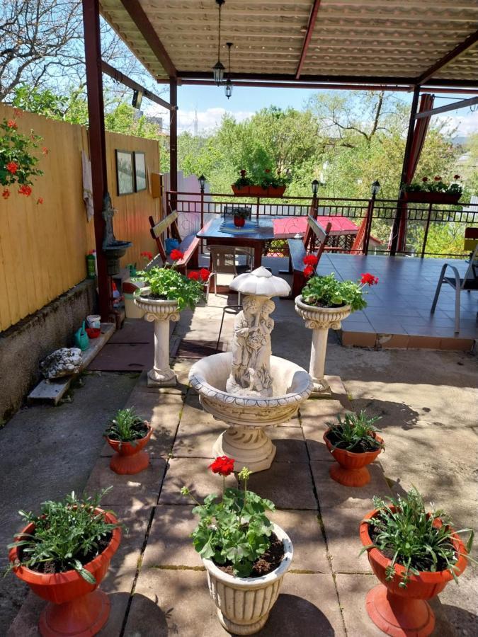 Apartament Casa Voica Turda Zewnętrze zdjęcie