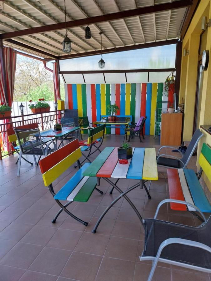 Apartament Casa Voica Turda Zewnętrze zdjęcie