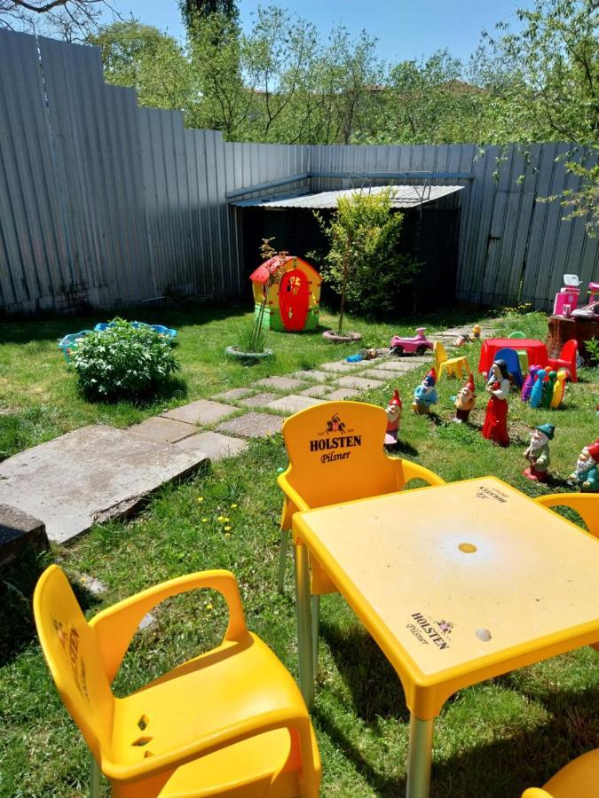 Apartament Casa Voica Turda Zewnętrze zdjęcie