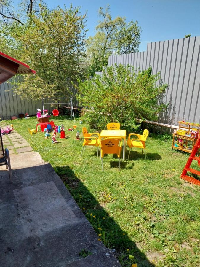 Apartament Casa Voica Turda Zewnętrze zdjęcie