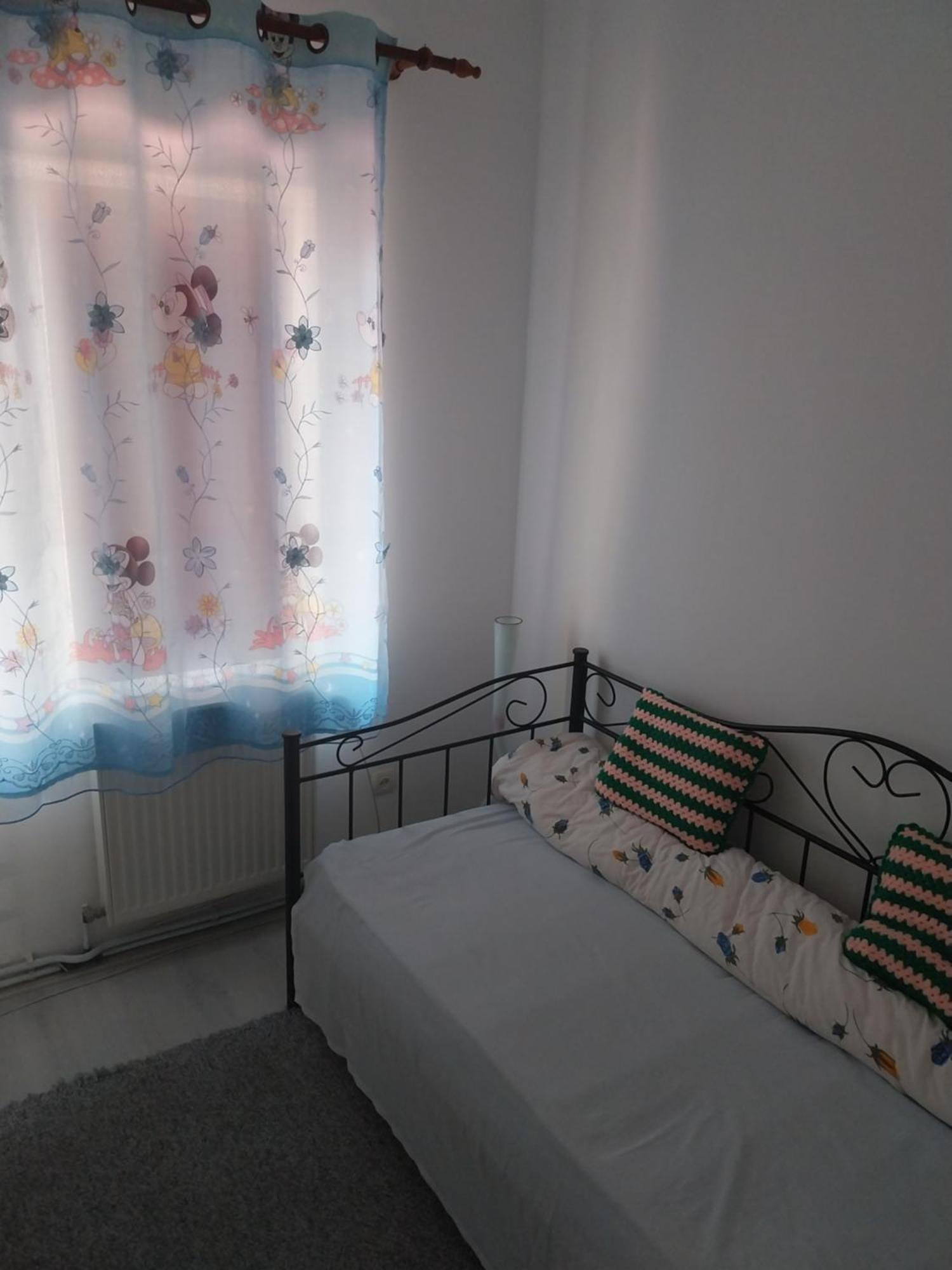 Apartament Casa Voica Turda Zewnętrze zdjęcie