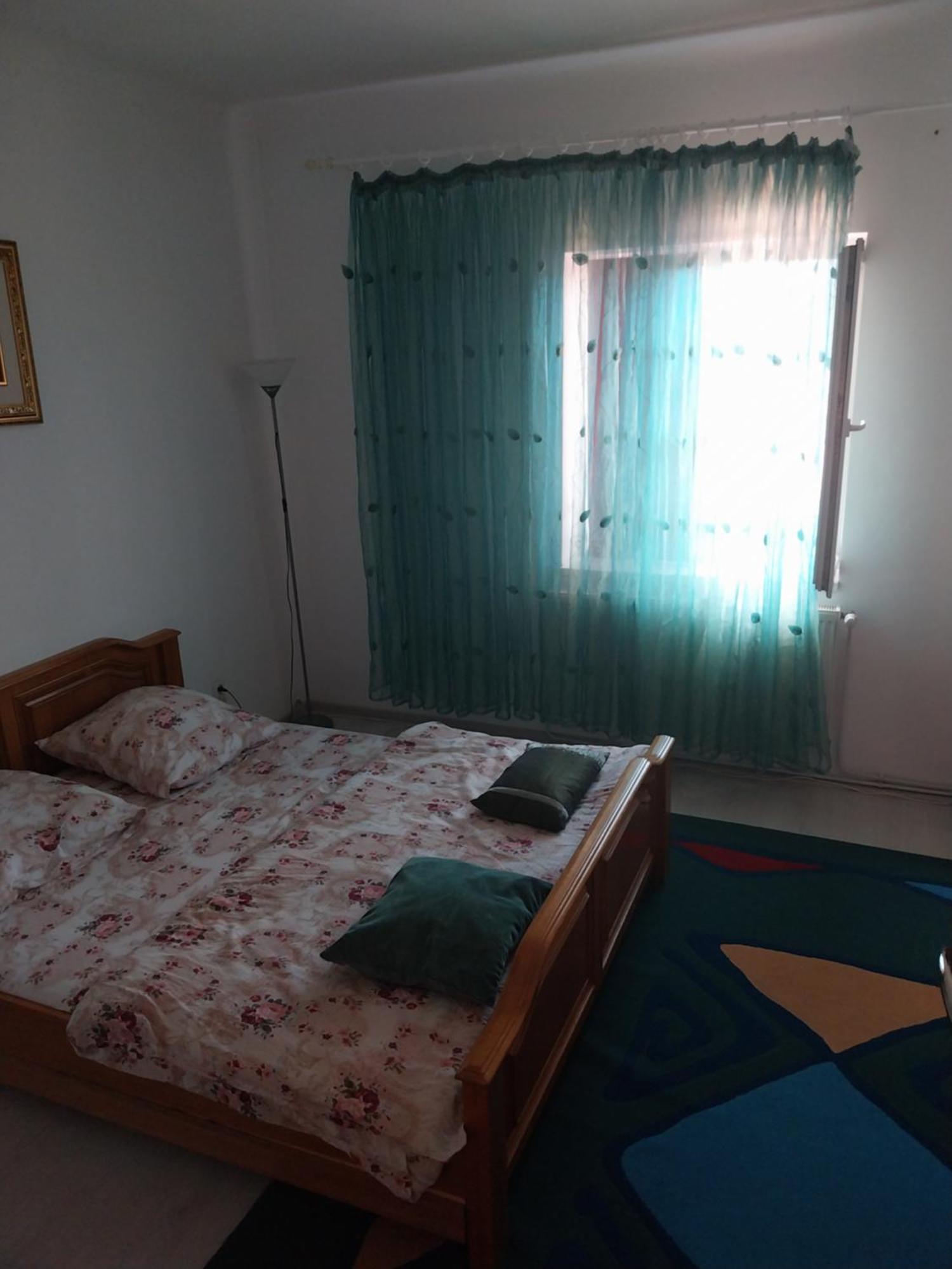Apartament Casa Voica Turda Zewnętrze zdjęcie