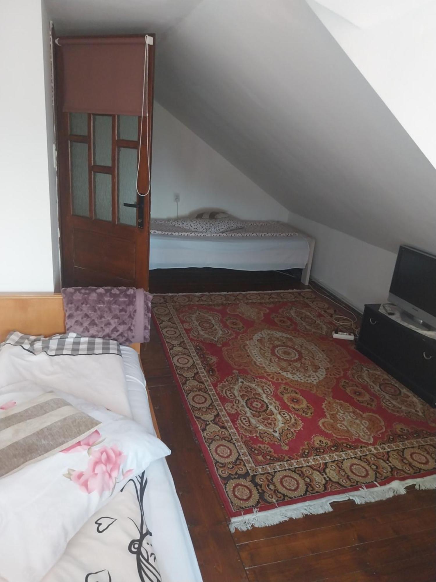 Apartament Casa Voica Turda Zewnętrze zdjęcie