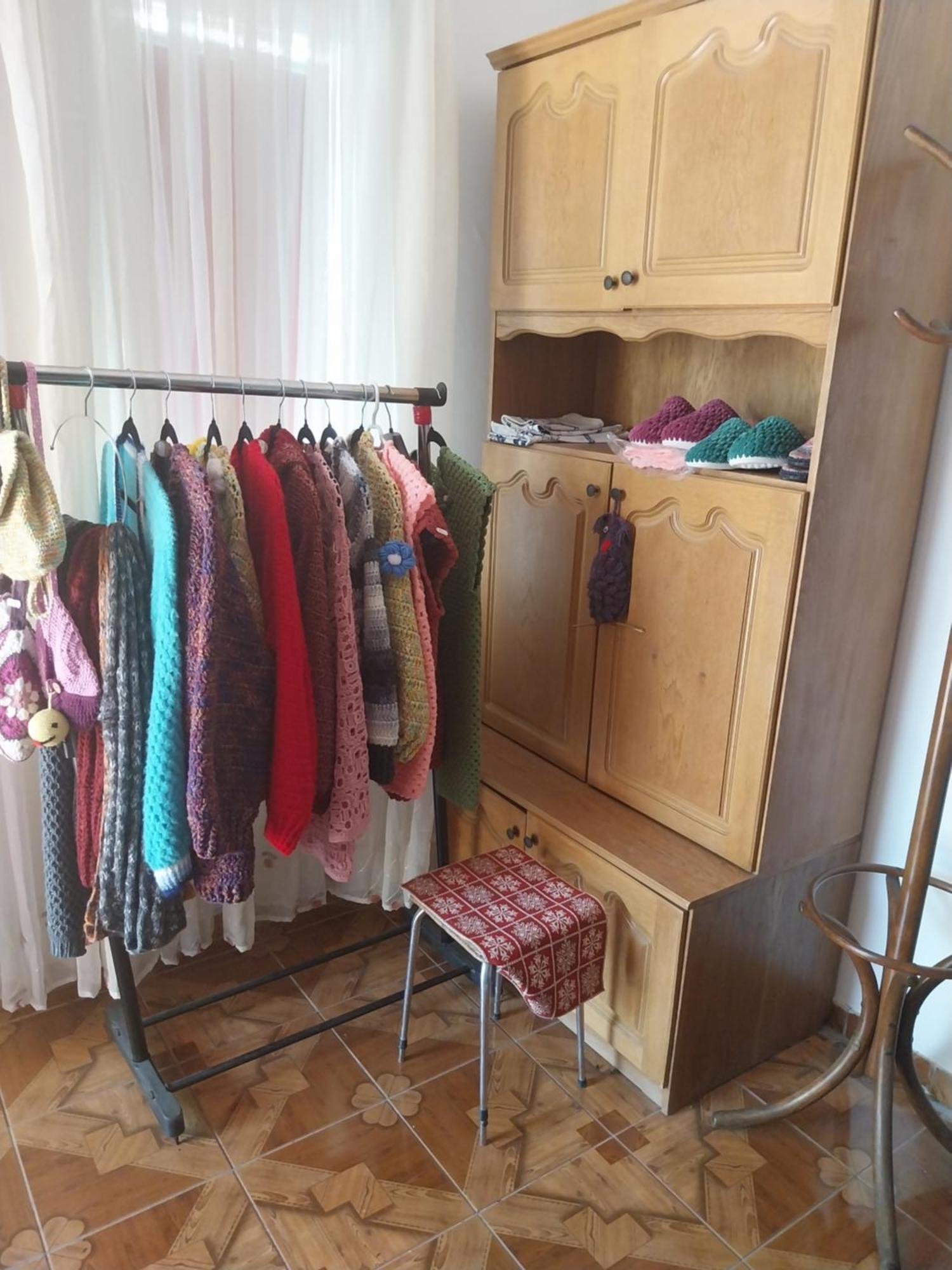 Apartament Casa Voica Turda Zewnętrze zdjęcie