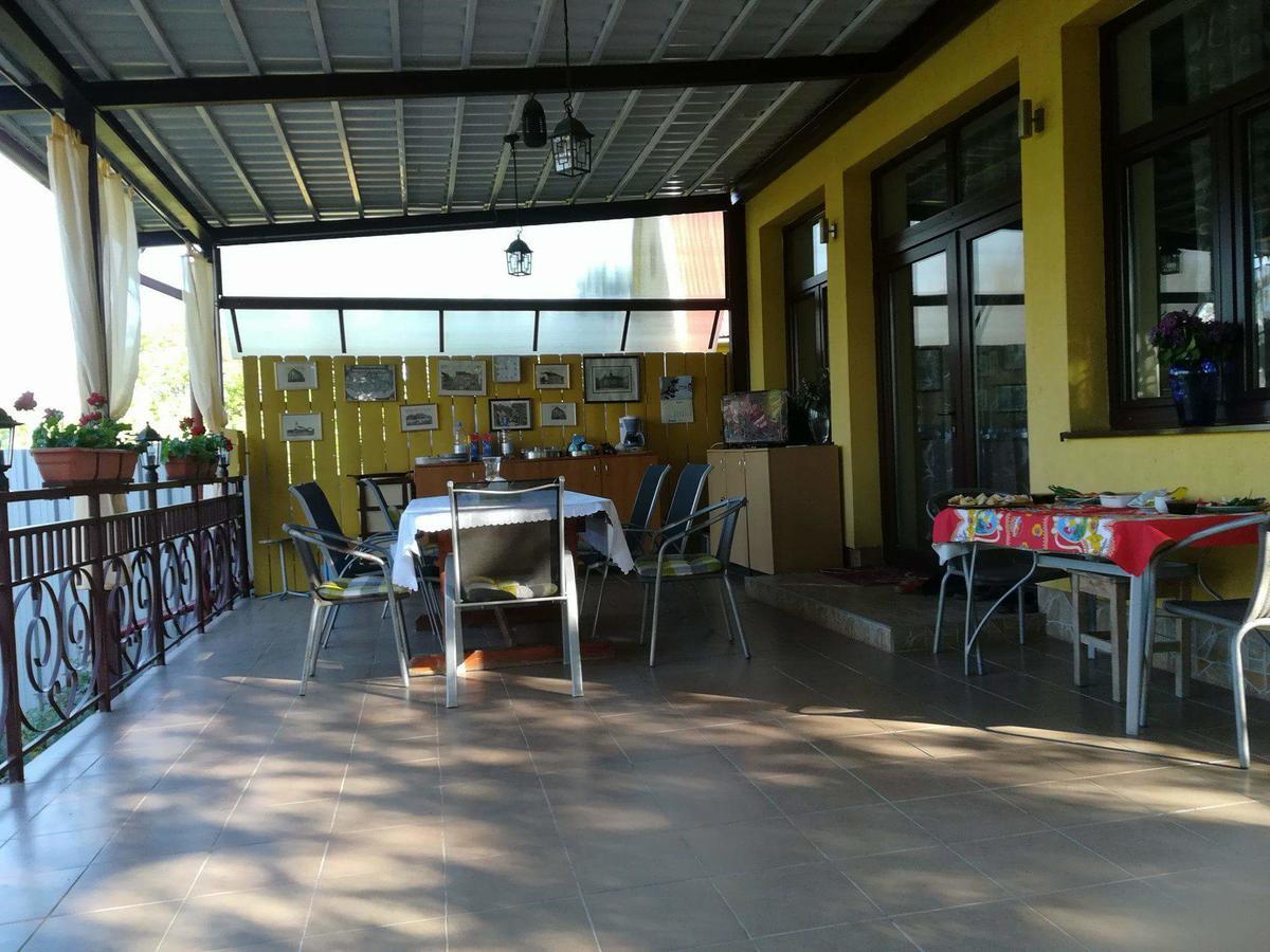 Apartament Casa Voica Turda Zewnętrze zdjęcie