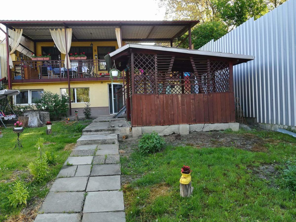 Apartament Casa Voica Turda Zewnętrze zdjęcie