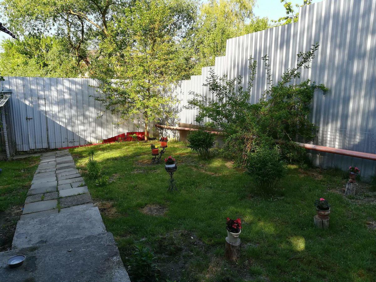 Apartament Casa Voica Turda Zewnętrze zdjęcie