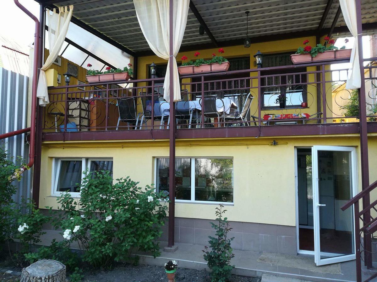 Apartament Casa Voica Turda Zewnętrze zdjęcie
