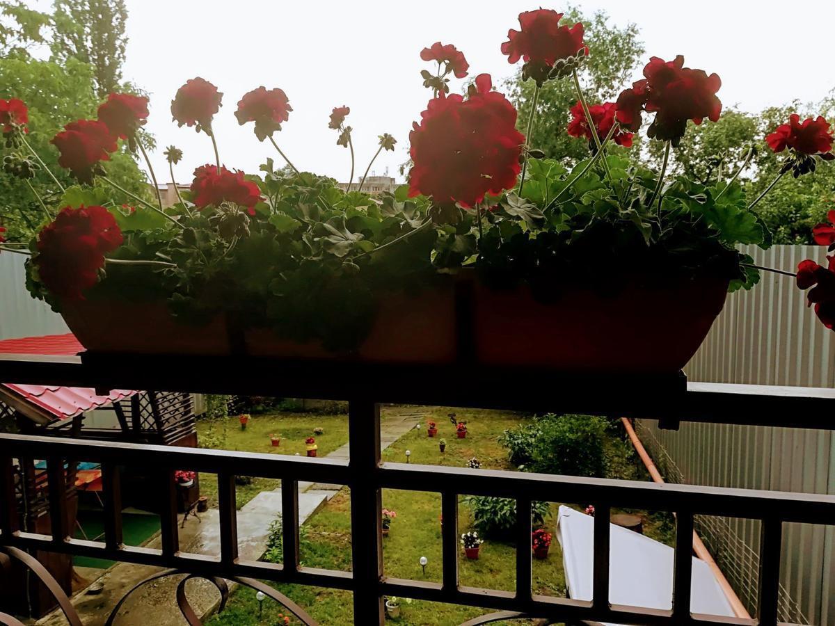 Apartament Casa Voica Turda Zewnętrze zdjęcie